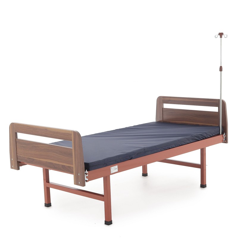 Медицинская кровать Med-Mos E-18 (МБ-0020Д-08)(У) ЛДСП