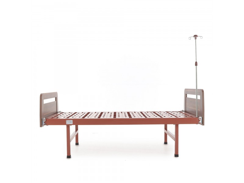 Медицинская кровать Med-Mos E-18 (МБ-0020Д-08)(У) ЛДСП