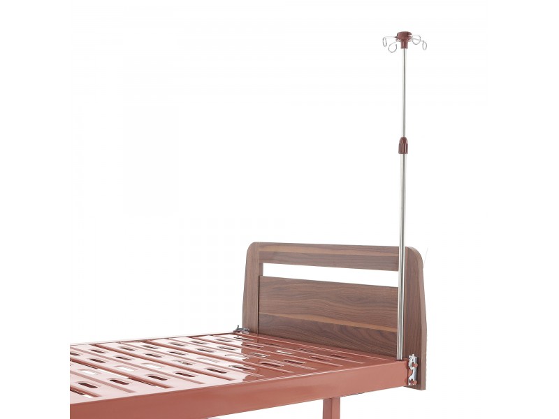 Медицинская кровать Med-Mos E-18 (МБ-0020Д-08)(У) ЛДСП