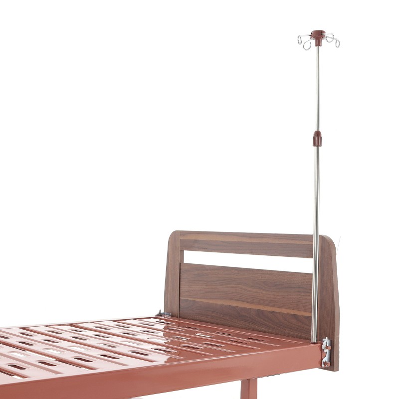 Медицинская кровать Med-Mos E-18 (МБ-0020Д-08)(У) ЛДСП