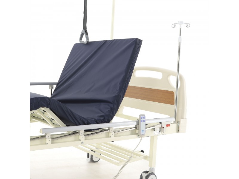 Кровать электрическая Med-Mos DB-7  (MЕ-2018Д-02) (2 функции)