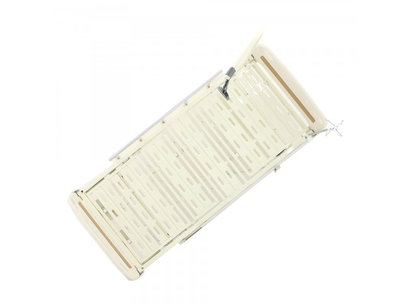 Кровать электрическая Med-Mos DB-7  (MЕ-2018Д-02) (2 функции)