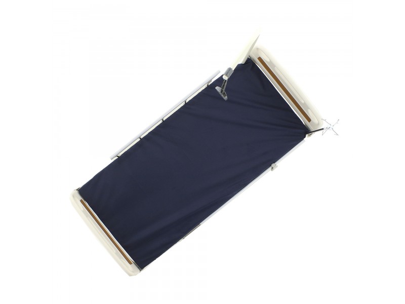 Кровать электрическая Med-Mos DB-7  (MЕ-2018Д-02) (2 функции)