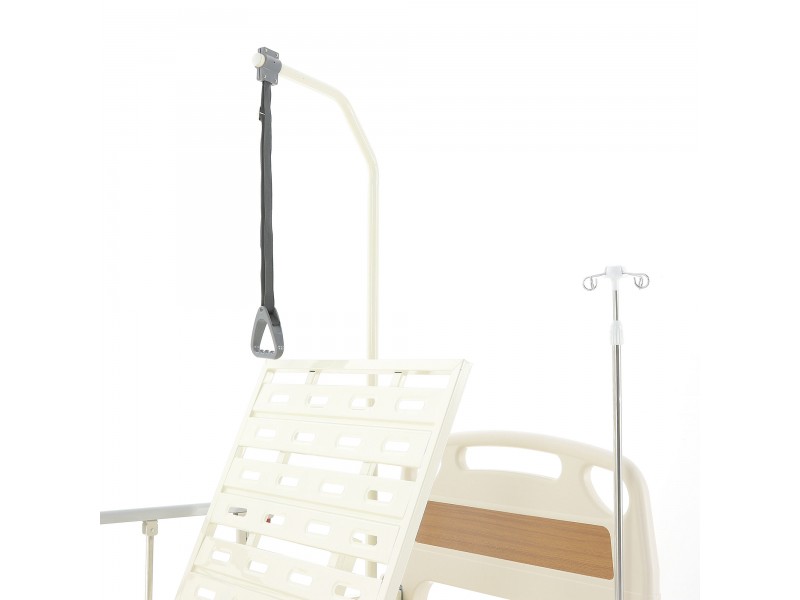 Кровать электрическая Med-Mos DB-7  (MЕ-2018Д-02) (2 функции)