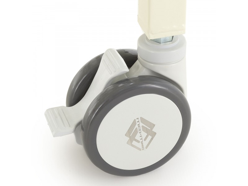 Кровать электрическая Med-Mos DB-7  (MЕ-2018Д-02) (2 функции)