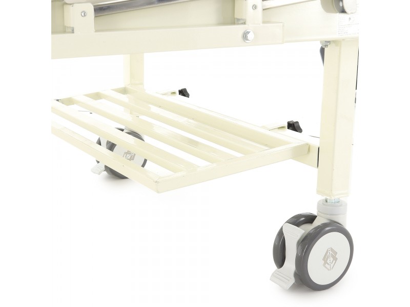 Кровать электрическая Med-Mos DB-7  (MЕ-2018Д-02) (2 функции)