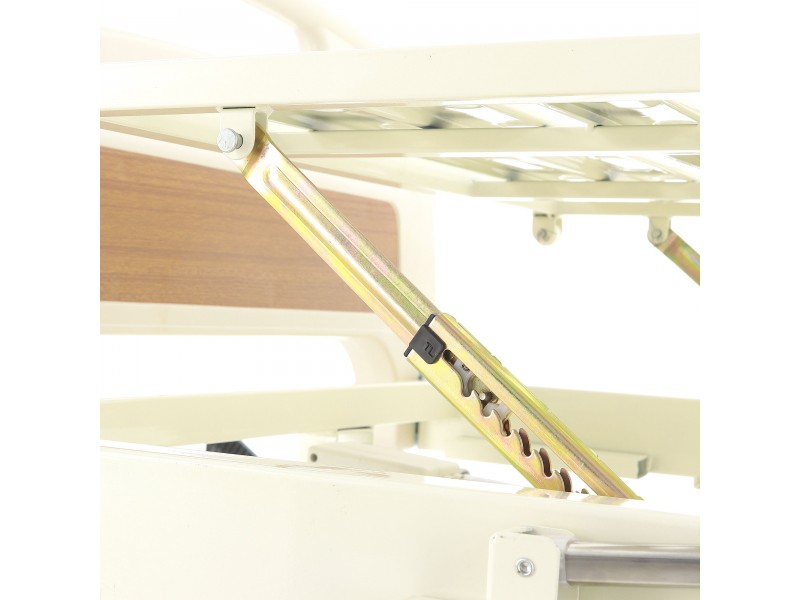 Кровать электрическая Med-Mos DB-7  (MЕ-2018Д-02) (2 функции)