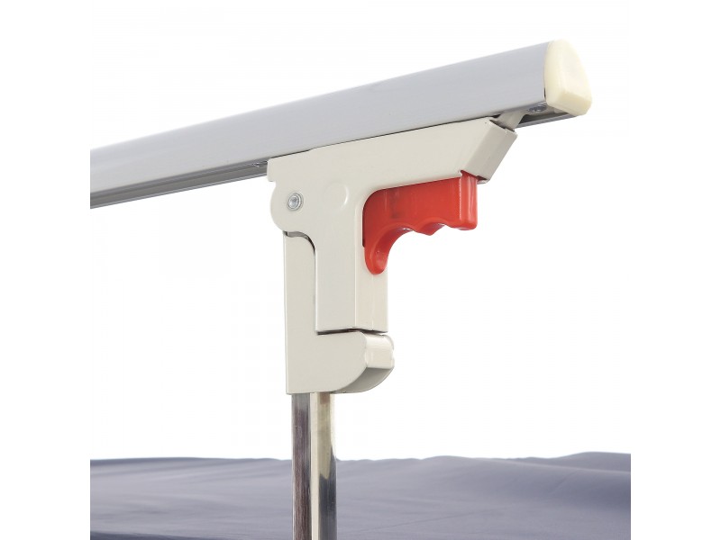 Кровать электрическая Med-Mos DB-7  (MЕ-2018Д-02) (2 функции)