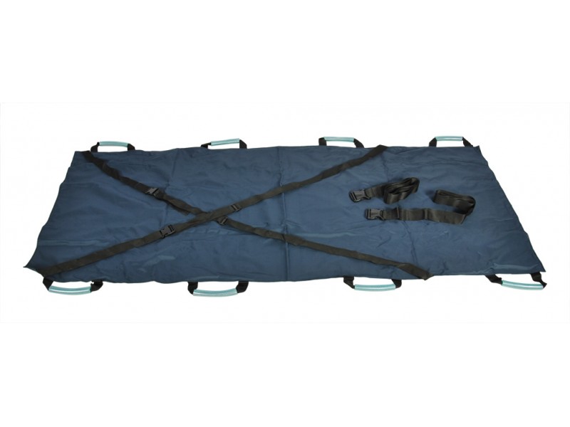 Плащевые носилки NEW Med-Mos Carry Sheet