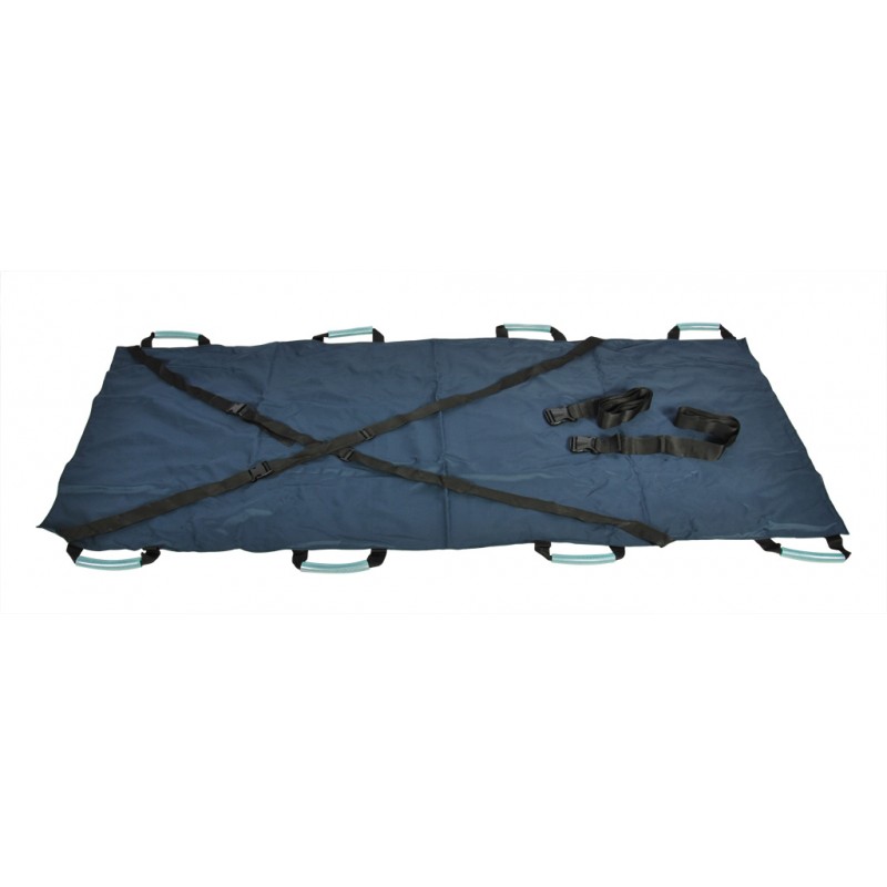 Плащевые носилки NEW Med-Mos Carry Sheet