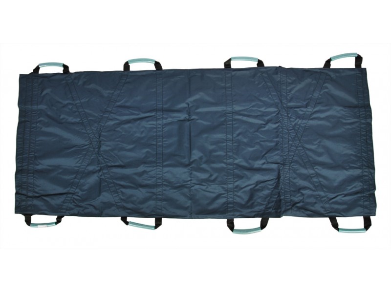Плащевые носилки NEW Med-Mos Carry Sheet