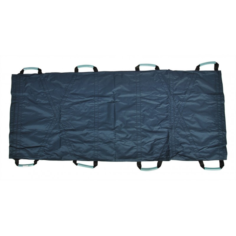 Плащевые носилки NEW Med-Mos Carry Sheet