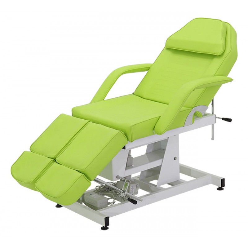 Педикюрное кресло электрическое Med-Mos ММКК-1 (КО-171.01Д)