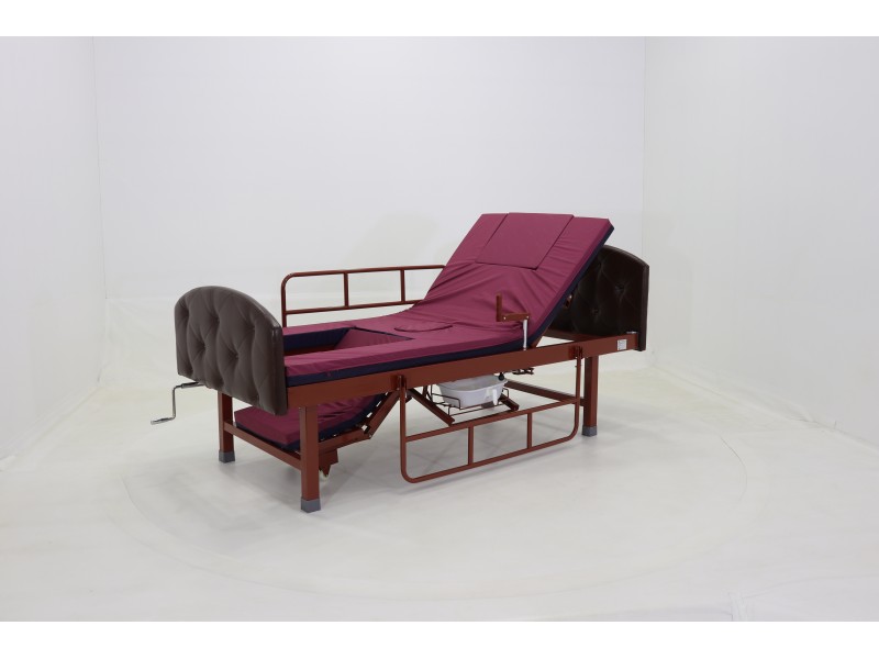 Кровать механическая Med-Mos Е-49 (MM-2020Н-00)