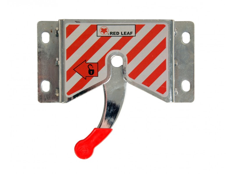 Каталка для АСМП Med-Mos YDC-3A (кресельные носилки)