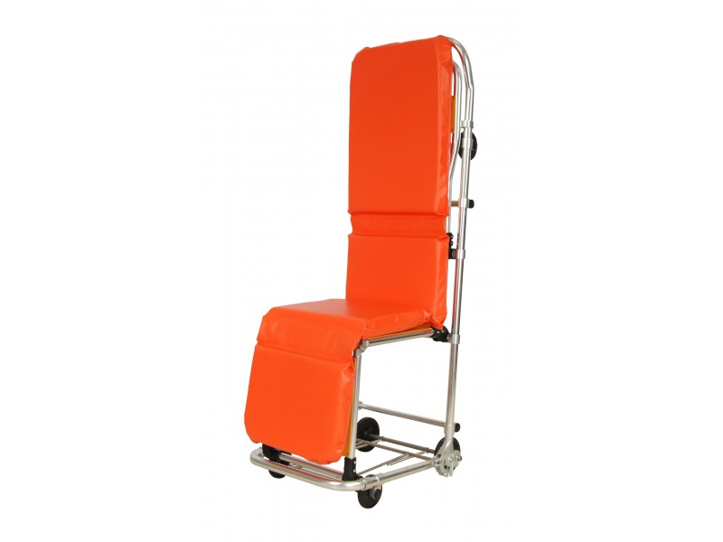 Каталка для АСМП Med-Mos YDC-3A (кресельные носилки)