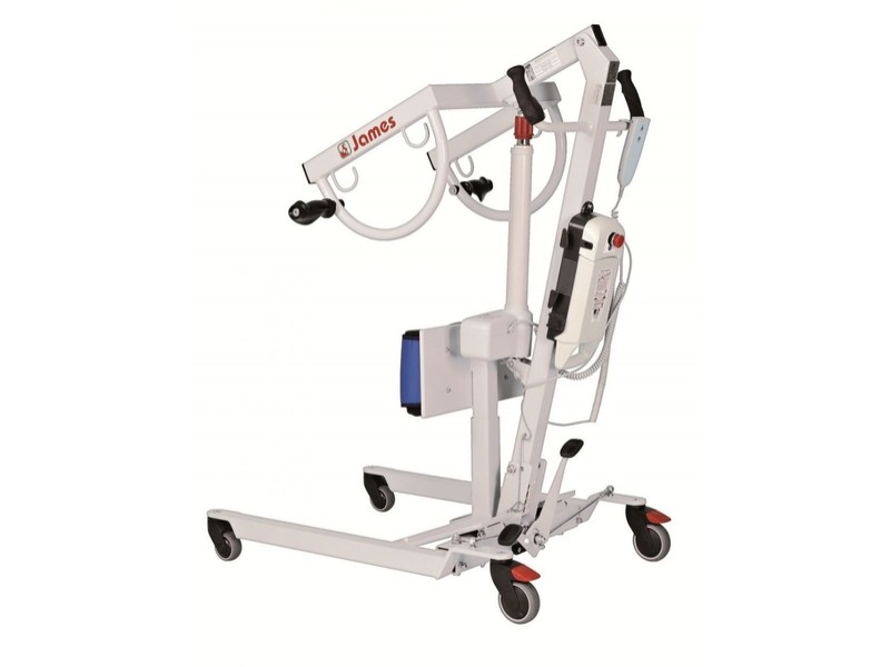 Подъемник электрический REBOTEC Джеймс с нагрузкой до 150 кг