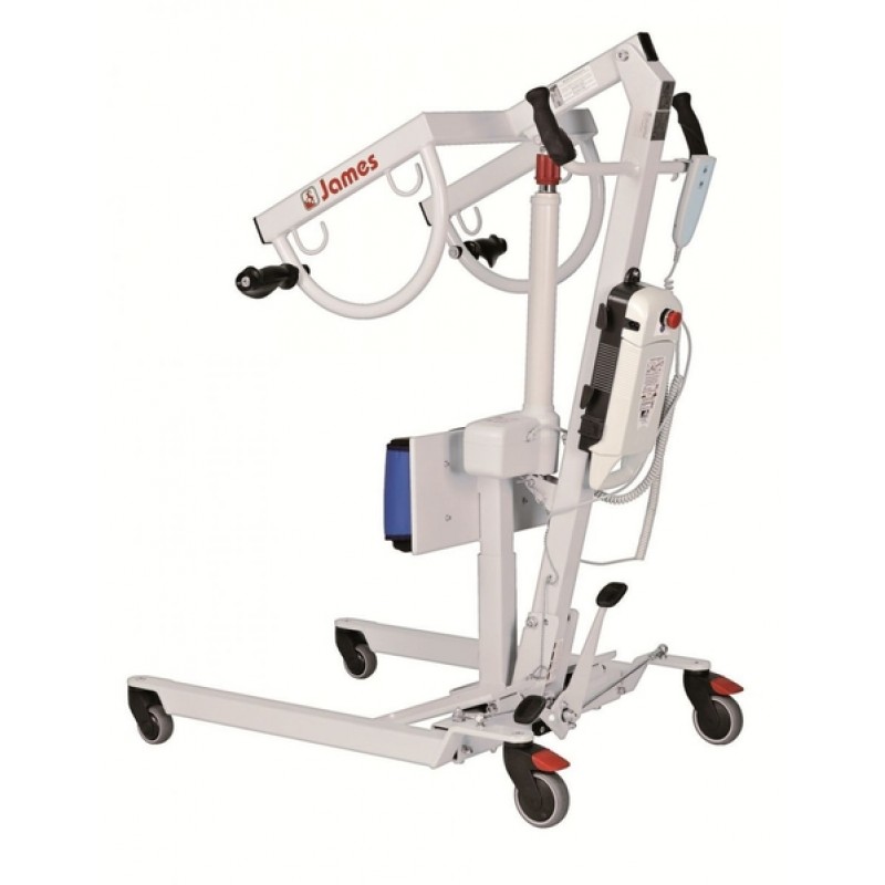 Подъемник электрический REBOTEC Джеймс с нагрузкой до 150 кг