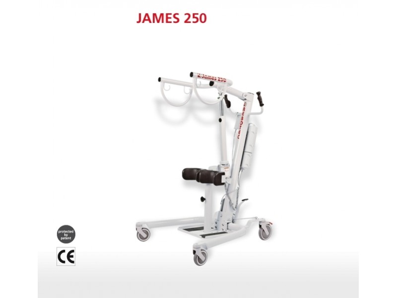 Подъемник электрический REBOTEC Джеймс с нагрузкой до 150 кг