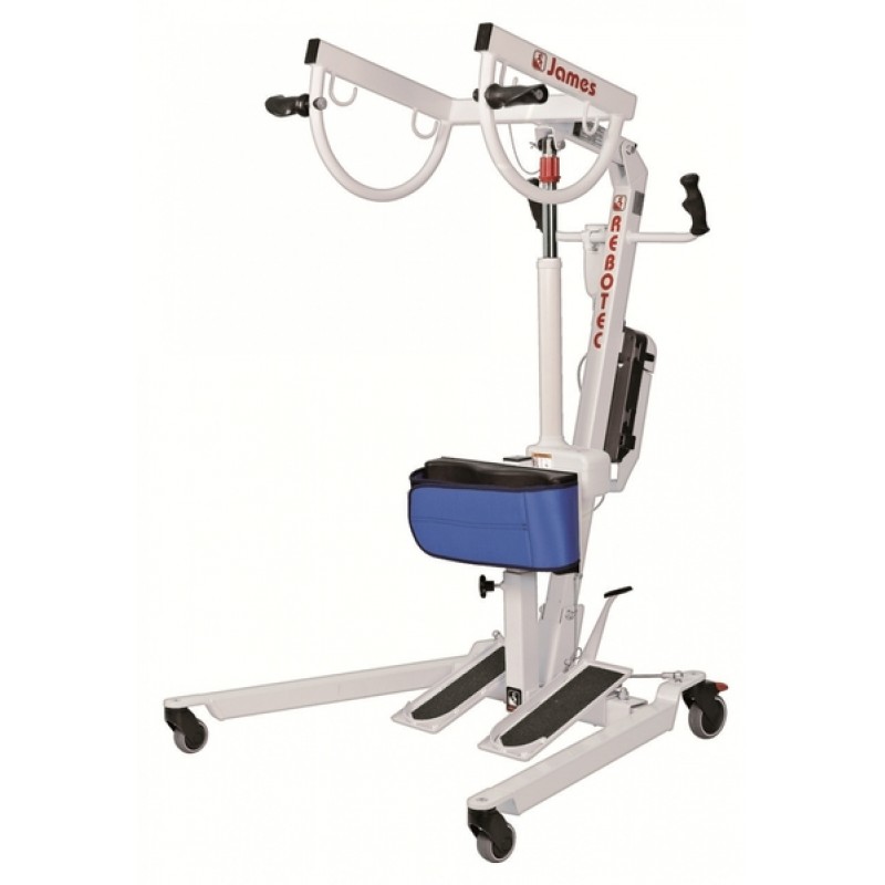 Подъемник электрический REBOTEC Джеймс с нагрузкой до 150 кг