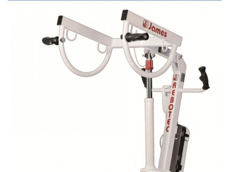 Подъемник электрический REBOTEC Джеймс с нагрузкой до 150 кг