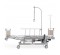 Кровать электрическая Med-Mos DB-11А (МЕ-5248Н-00) с боковым переворачиванием, туалетным устройством и функцией «кардиокресло»