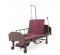 Кровать электрическая Med-Mos YG-2 (МЕ-2028Н-10) c функцией «кардиокресло»