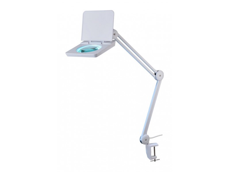 Лампа лупа Med-Mos ММ-5-127-С (LED-D) тип1 (Л008D)