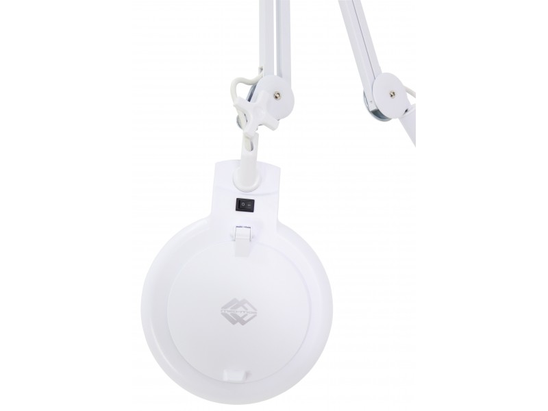 Лампа-лупа Med-Mos ММ-5-178 (LED) тип 1 Л006