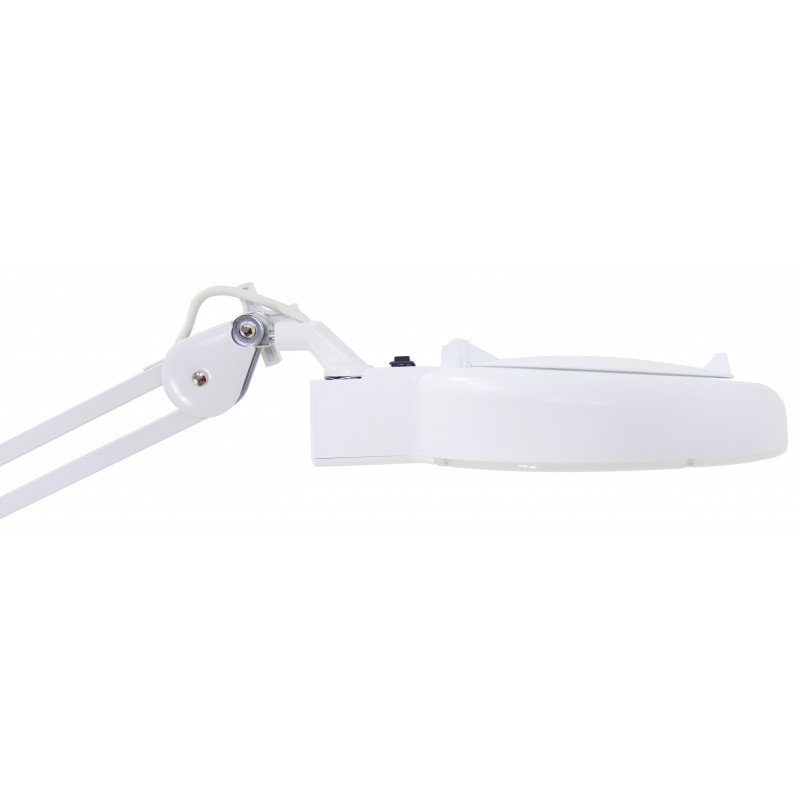 Лампа-лупа Med-Mos ММ-5-178 (LED) тип 1 Л006