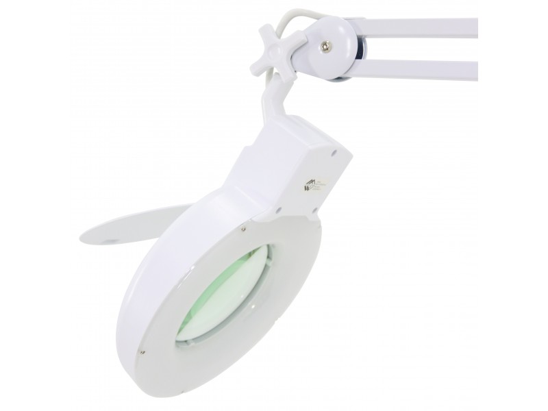 Лампа-лупа Med-Mos ММ-5-178 (LED) тип 1 Л006