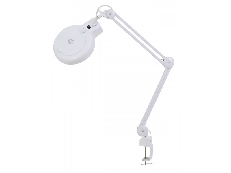 Лампа-лупа Med-Mos ММ-5-178 (LED) тип 1 Л006