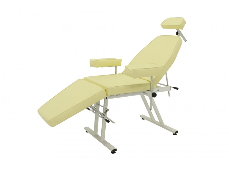 Косметологическое кресло Med-Mos FIX-0B (SS4.01.10)