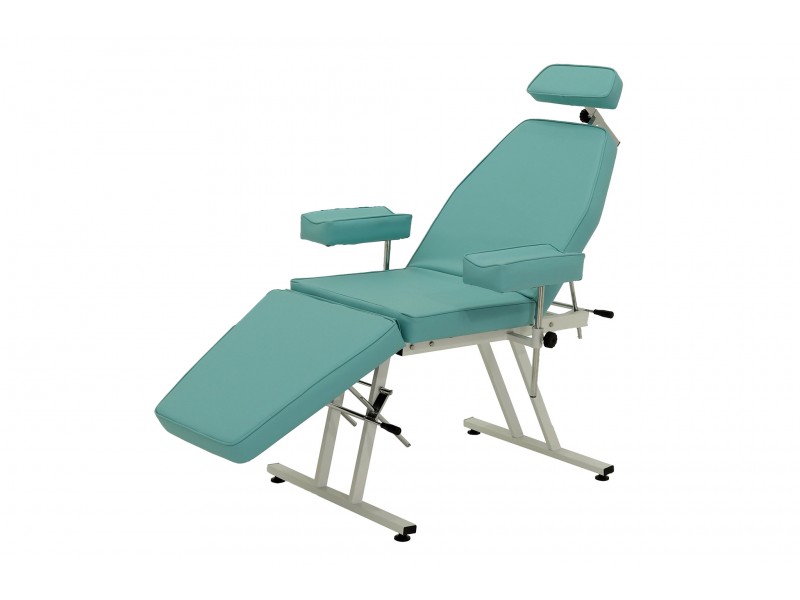 Косметологическое кресло Med-Mos FIX-0B (SS4.01.10)