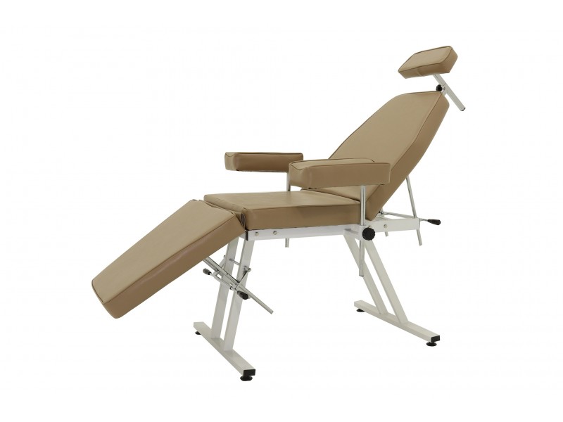 Косметологическое кресло Med-Mos FIX-0B (SS4.01.10)