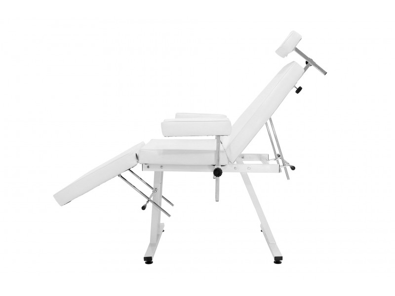 Косметологическое кресло Med-Mos FIX-0B (SS4.01.10)