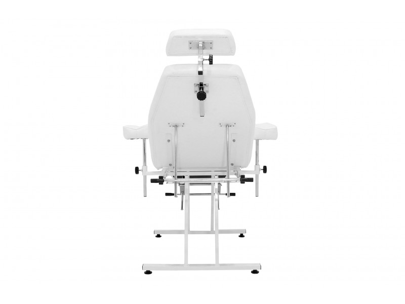 Косметологическое кресло Med-Mos FIX-0B (SS4.01.10)