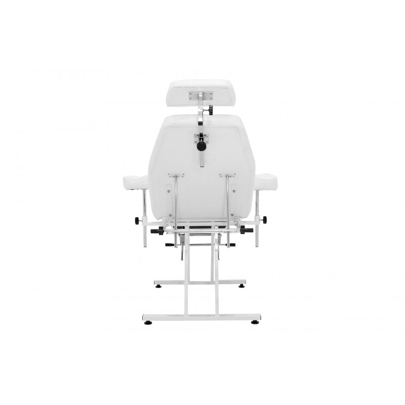 Косметологическое кресло Med-Mos FIX-0B (SS4.01.10)