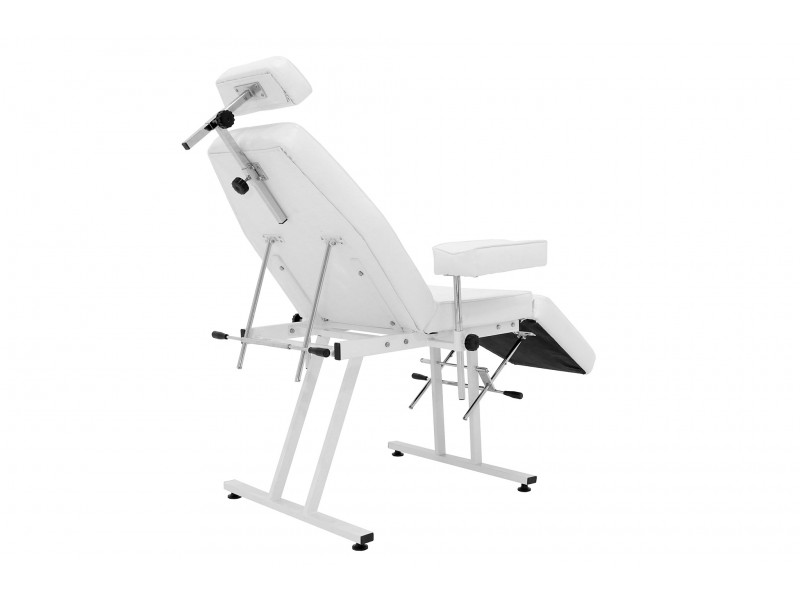 Косметологическое кресло Med-Mos FIX-0B (SS4.01.10)