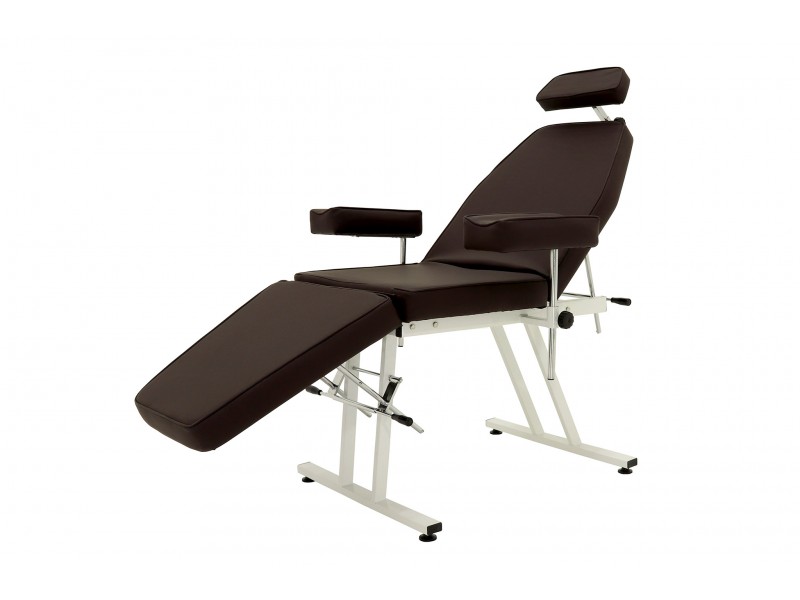 Косметологическое кресло Med-Mos FIX-0B (SS4.01.10)