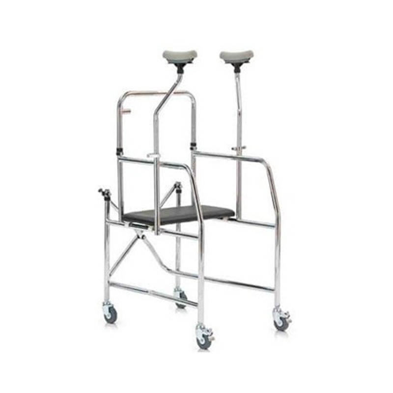 Ходунки Медтехника Р 184.00.20