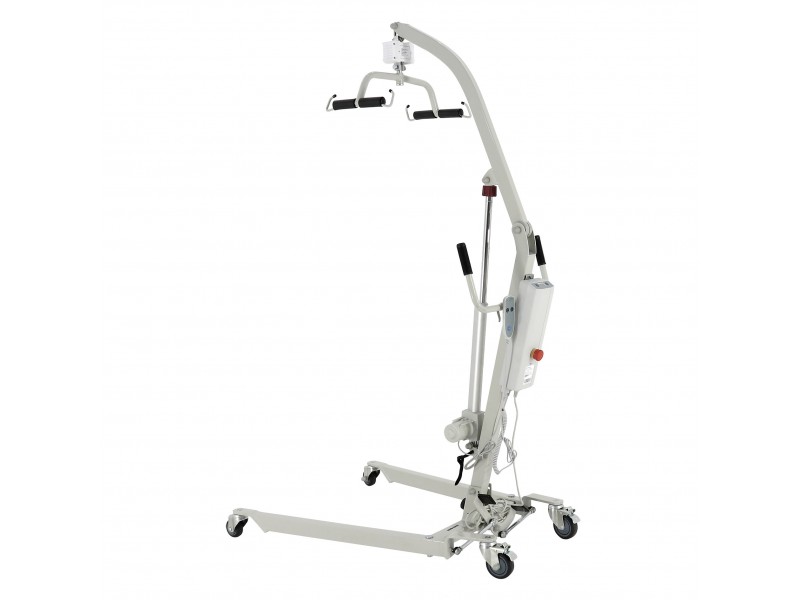 Подъемник электрический с весами Медтехника Р (арт.320.00)