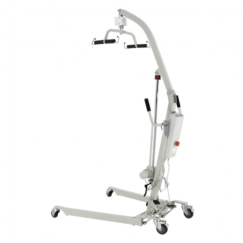 Подъемник электрический с весами Медтехника Р (арт.320.00)