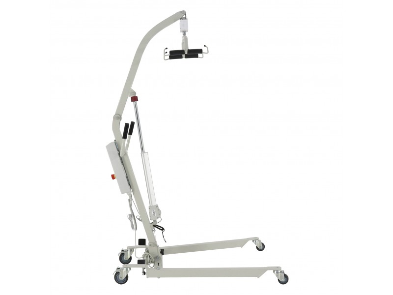 Подъемник электрический с весами Медтехника Р (арт.320.00)