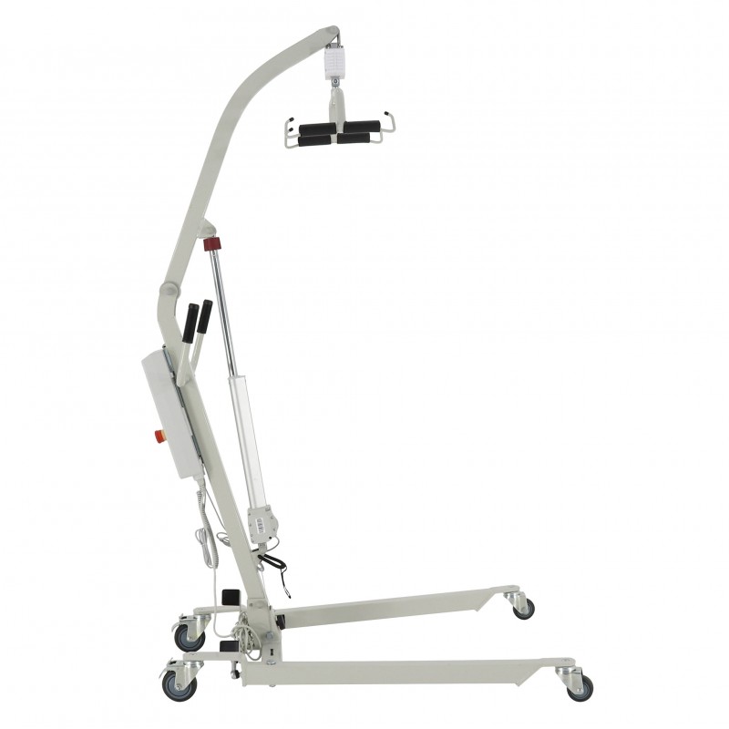 Подъемник электрический с весами Медтехника Р (арт.320.00)