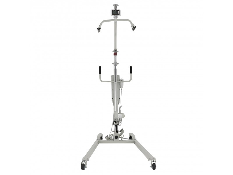 Подъемник электрический с весами Медтехника Р (арт.320.00)