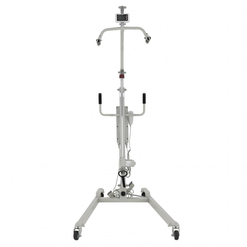 Подъемник электрический с весами Медтехника Р (арт.320.00)