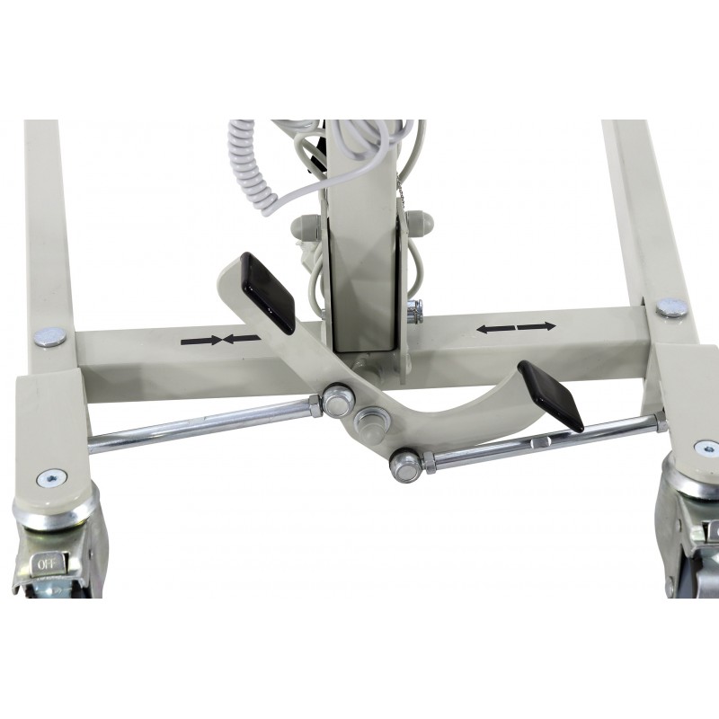 Подъемник электрический с весами Медтехника Р (арт.320.00)