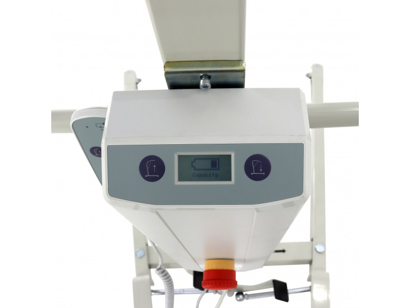 Подъемник электрический с весами Медтехника Р (арт.320.00)