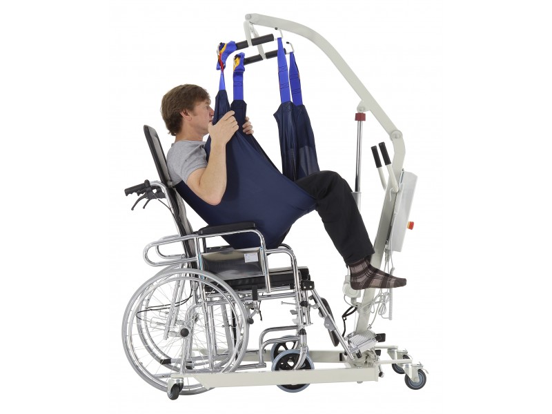 Ремень к подъемнику 